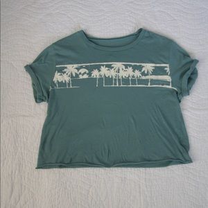 🌺Billabong crop top🌺